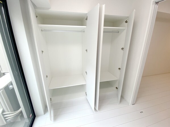 オープンブルーム溝の口の物件内観写真